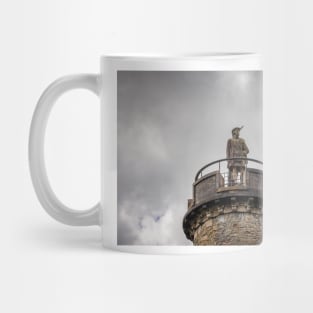 The Glenfinnan Monument Mug